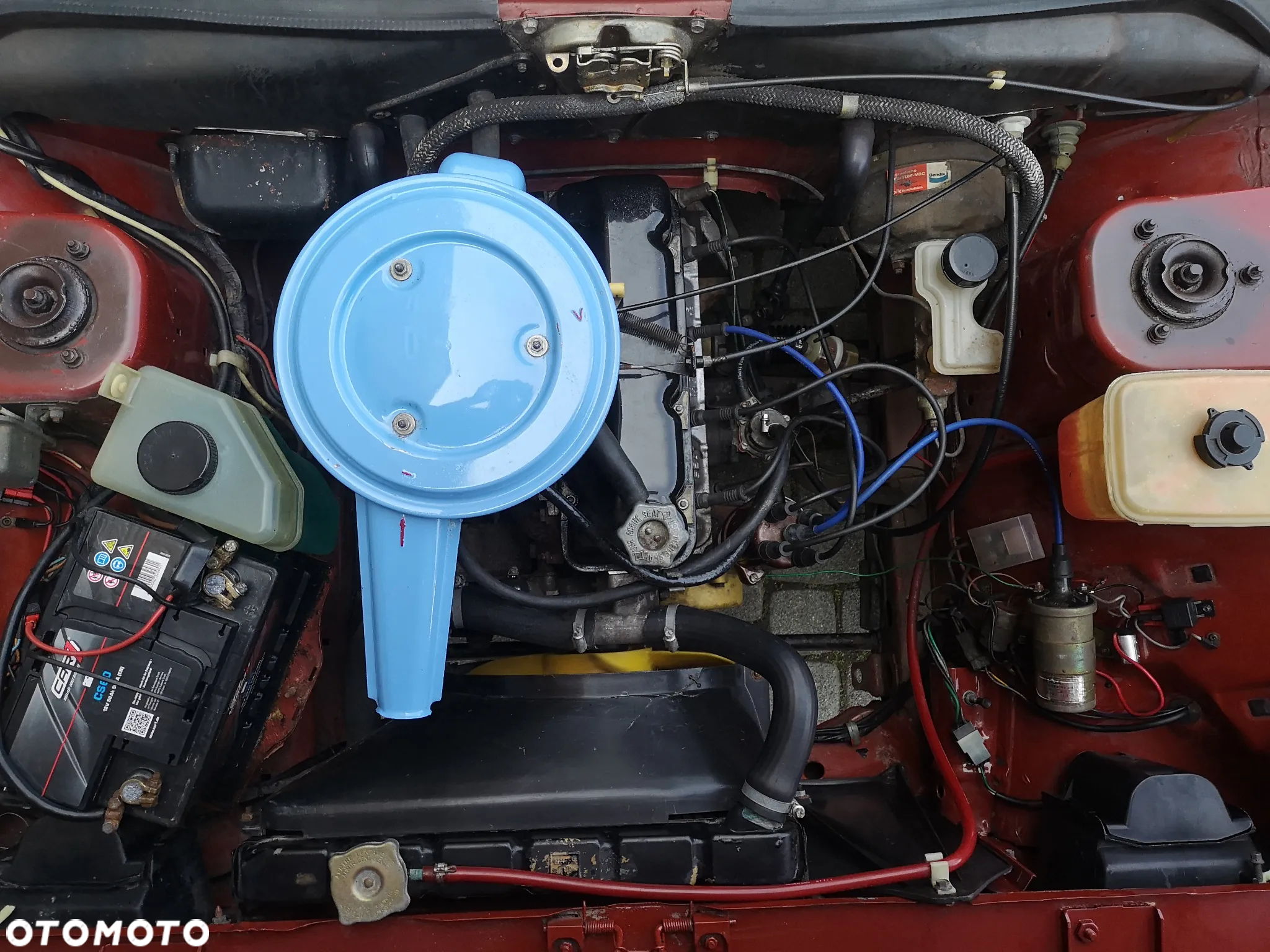 Seat Inny - 26