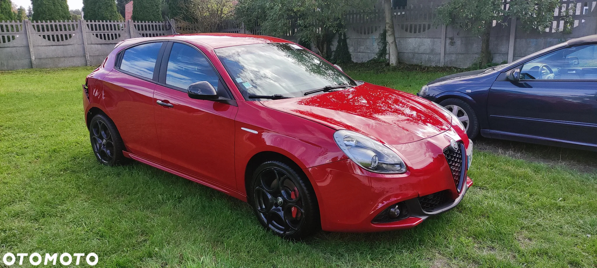 Alfa Romeo Giulietta 1.6 JTDM 16V Lusso - 2