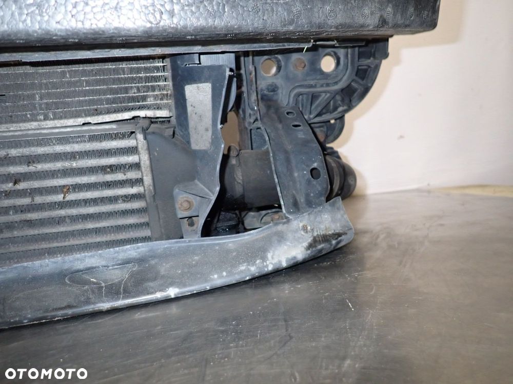 PAS PRZEDNI FIAT GRANDE PUNTO 1.9 JTD 130KM - 5