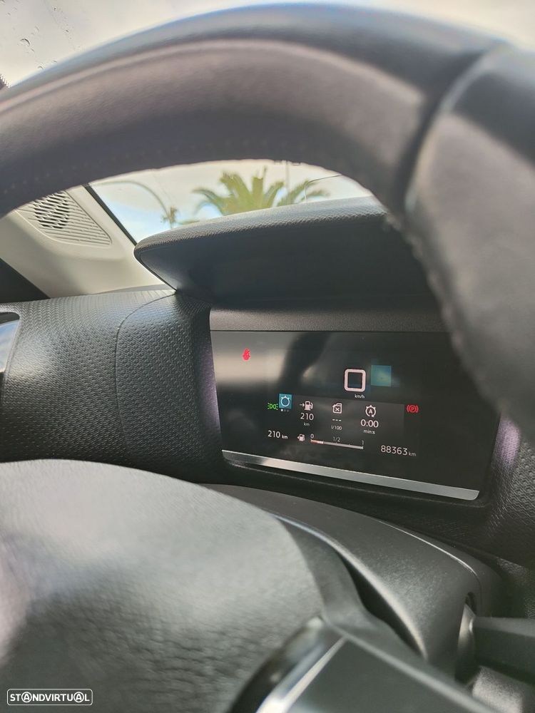 Citroën C4 1.2 PureTech Feel Pack - 42