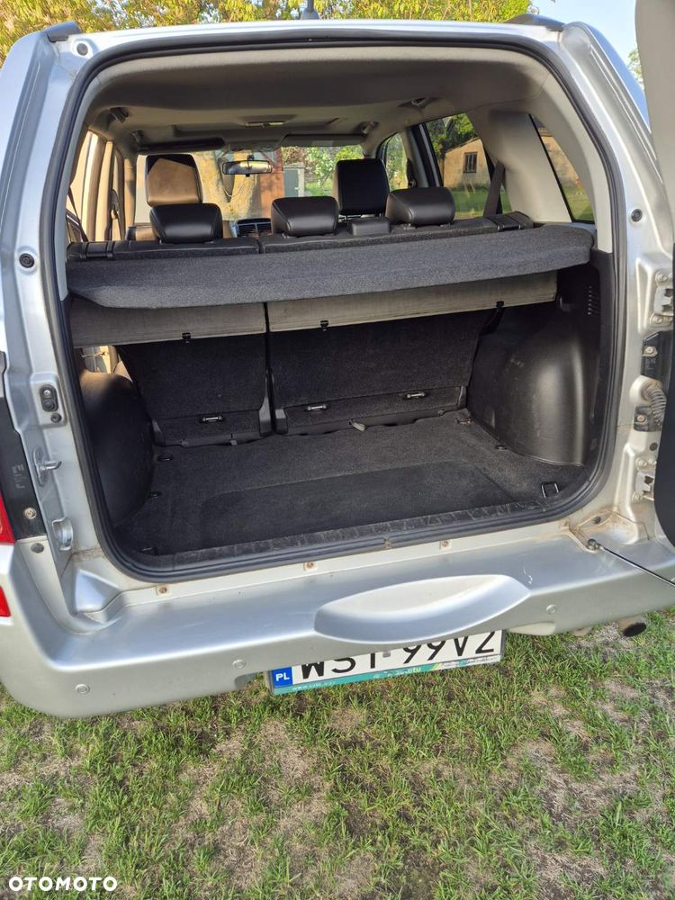 Suzuki Grand Vitara 1.9 DDiS - 9