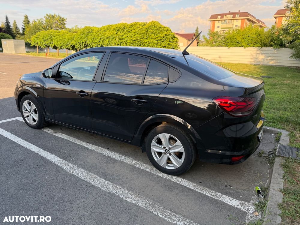 Dacia Logan - 7