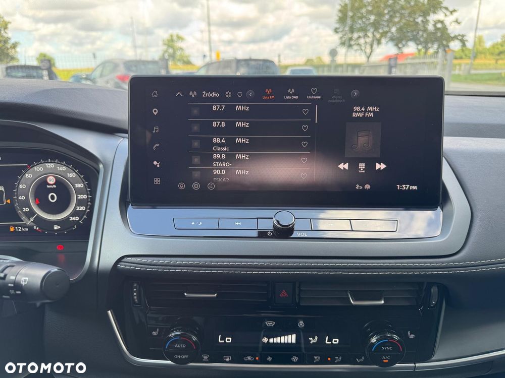 Nissan Qashqai - 24