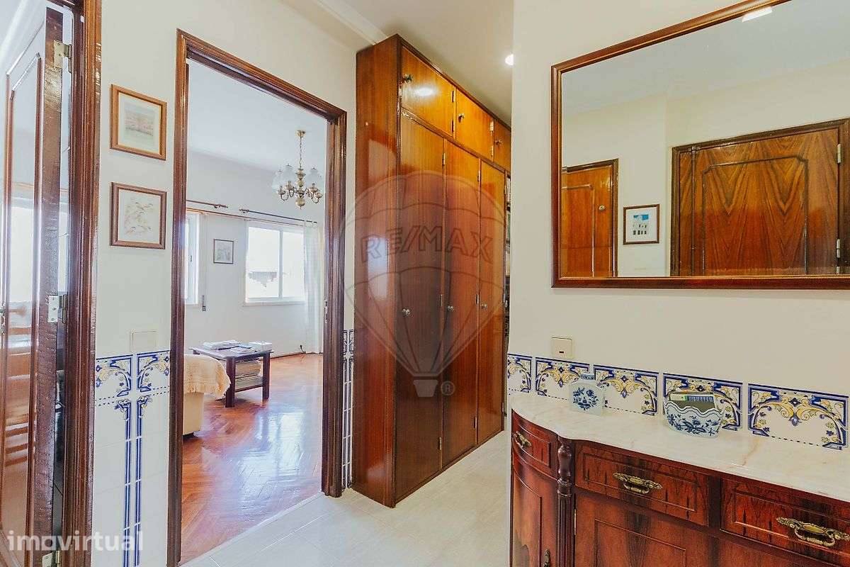 Apartamento T2 para venda - Grande imagem: 3/31