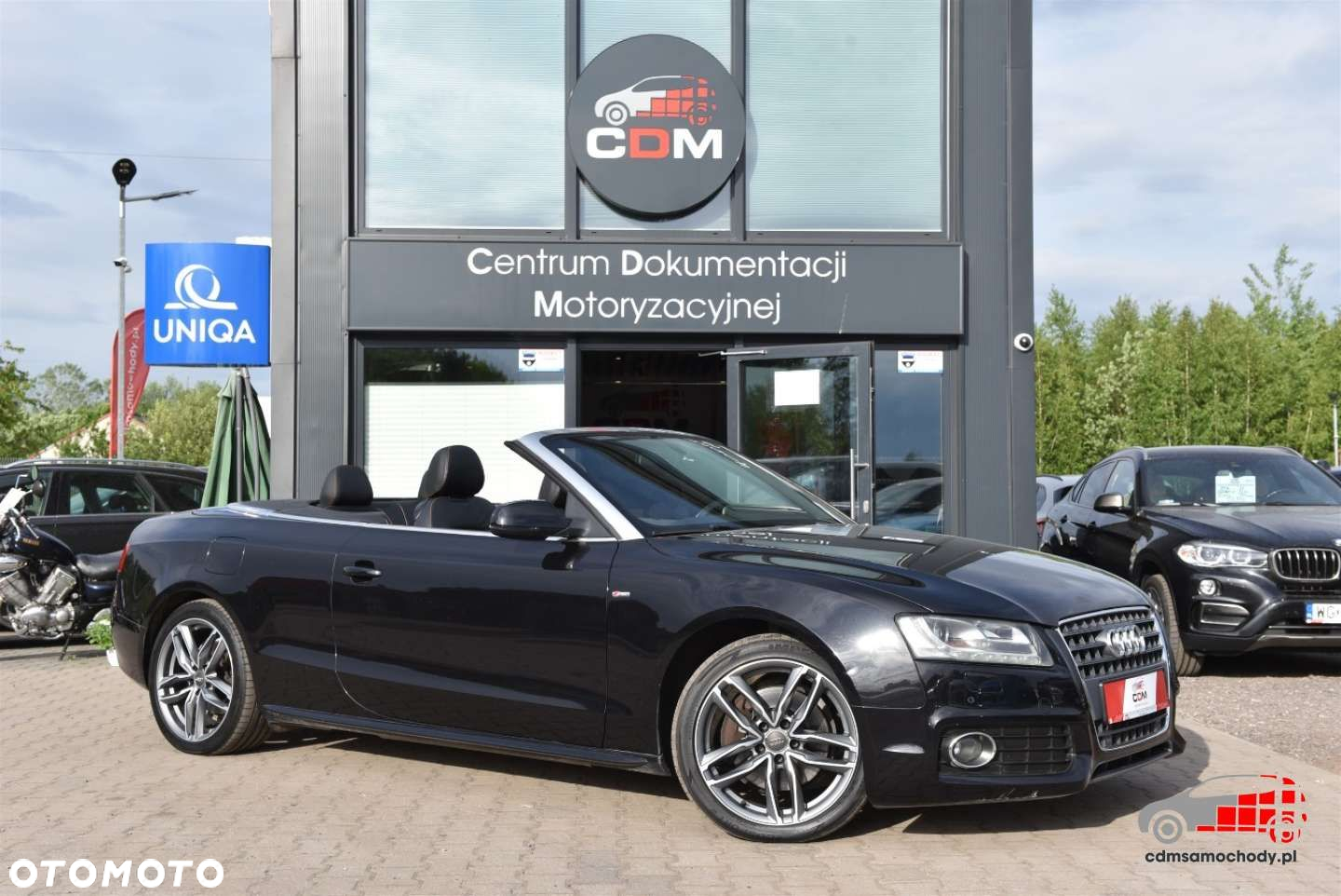 Audi A5 - 2