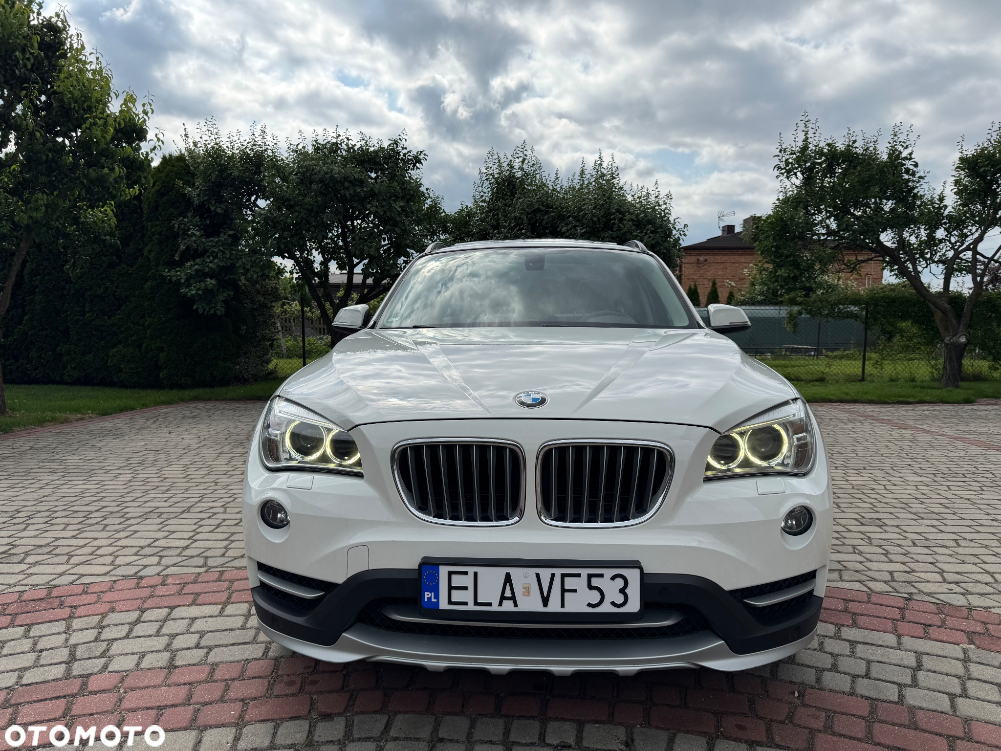 BMW X1 sDrive20d EfficientDynamics - 14