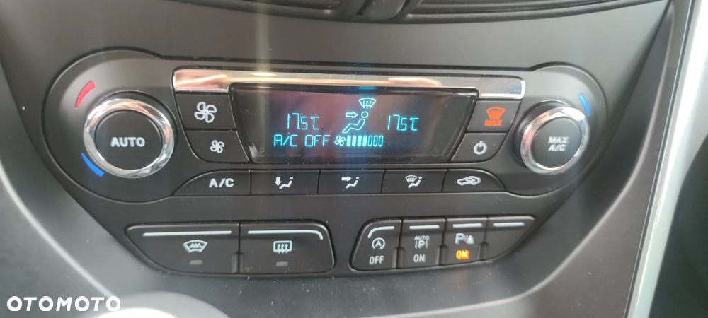 Ford C-MAX 1.6 TDCi Titanium - 11