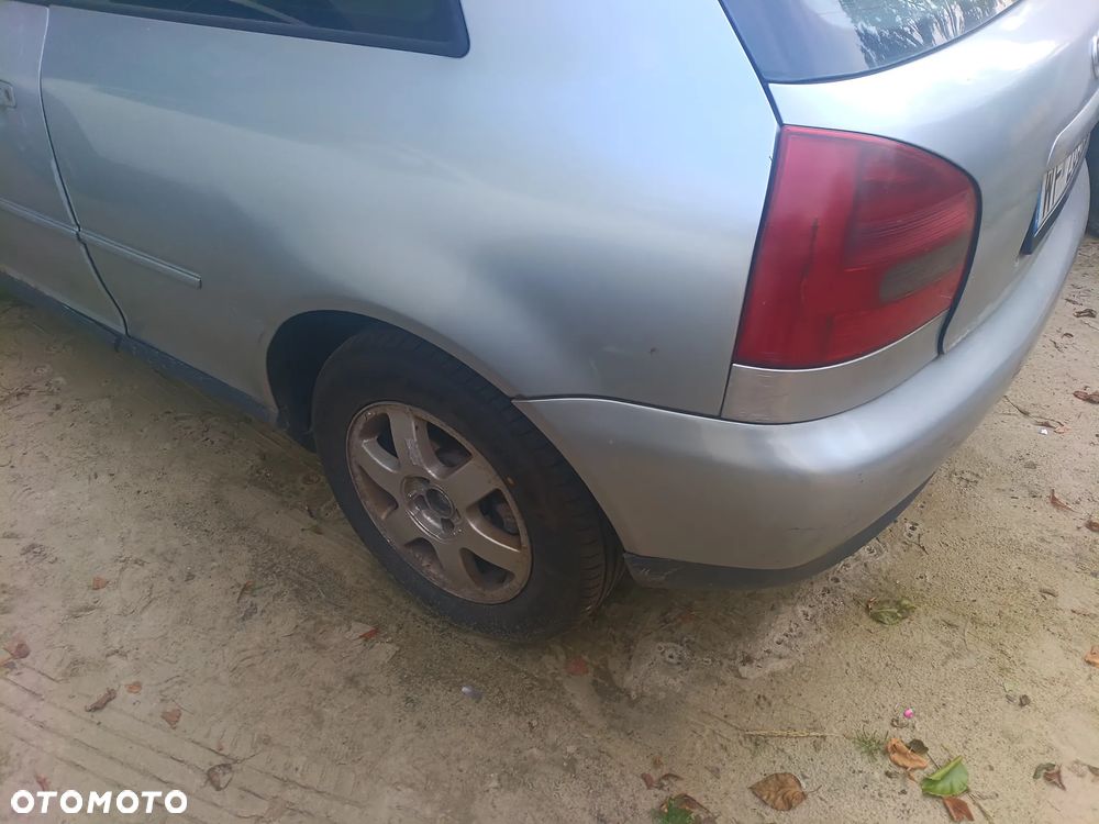 Audi A3 3-drzwiowe - 19