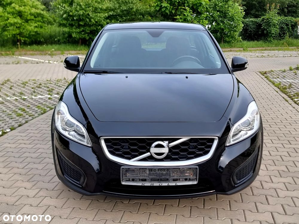 Volvo C30 2.0 Momentum Euro5 - 30