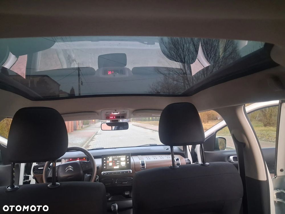 Citroën C4 Cactus 1.6 Blue HDi Shine Edition - 22