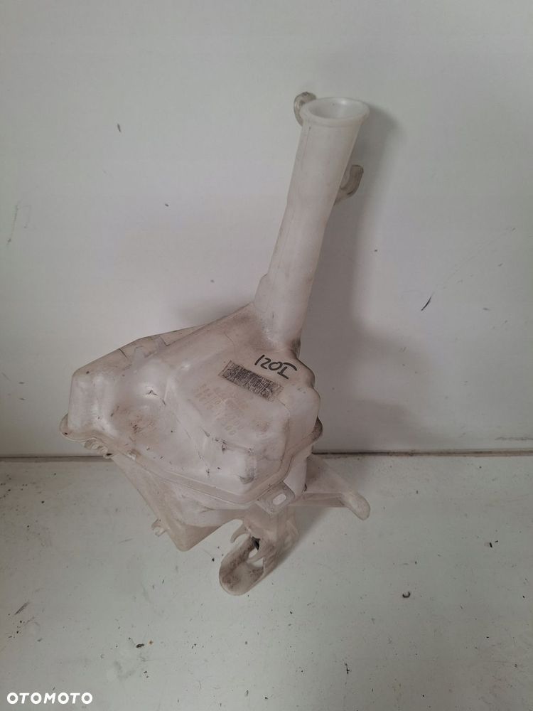 zbiorniczek spryskiwaczy i20 08-12 98610-1j200 + pompka - 1