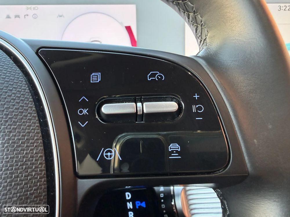 Hyundai Ioniq 5 77 kWh Premium - 11