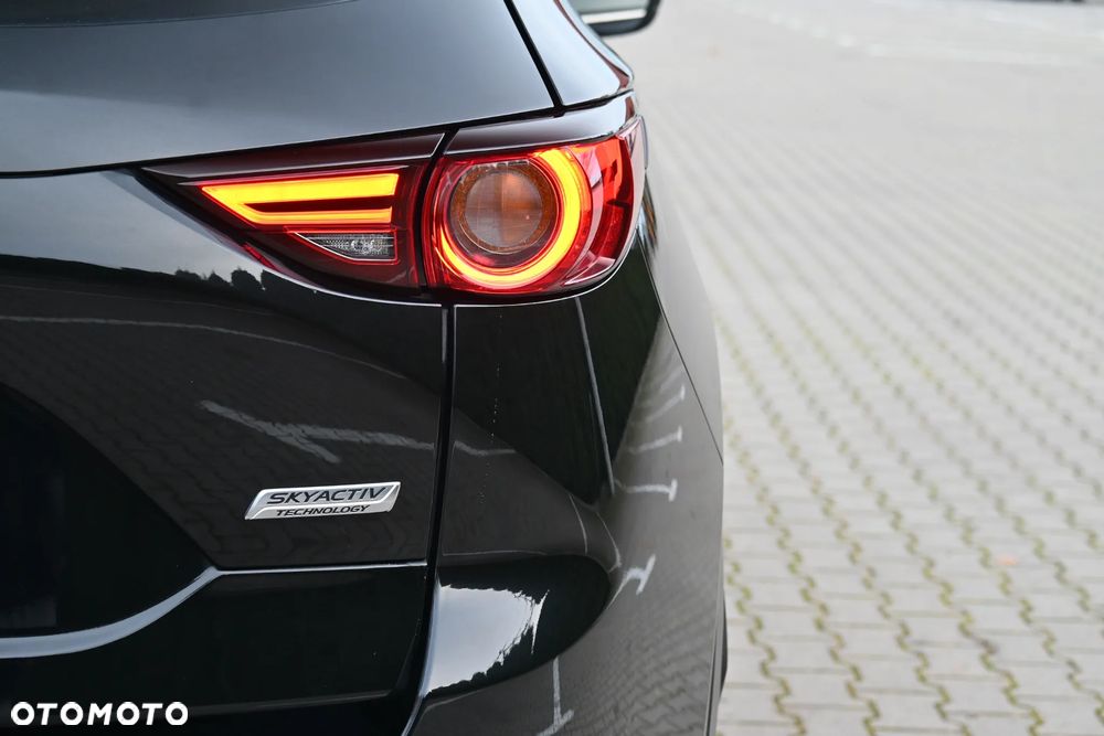 Mazda CX-5 SKYACTIV-D 150 SCR Prime-Line - 20
