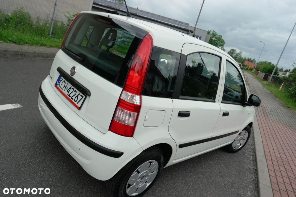 Fiat Panda 1.2 Classic - 2