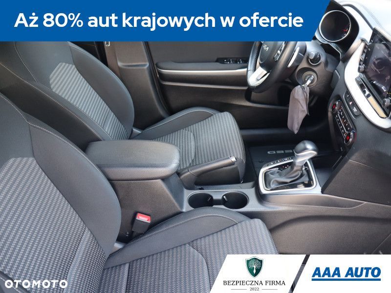 Kia Ceed - 10