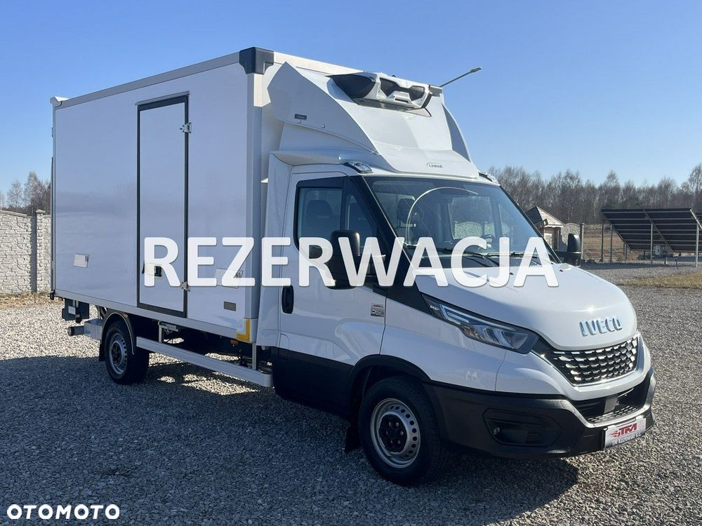 Iveco Daily - 2