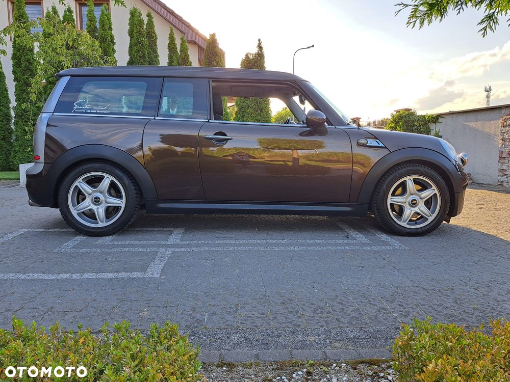 MINI Clubman Cooper S - 21