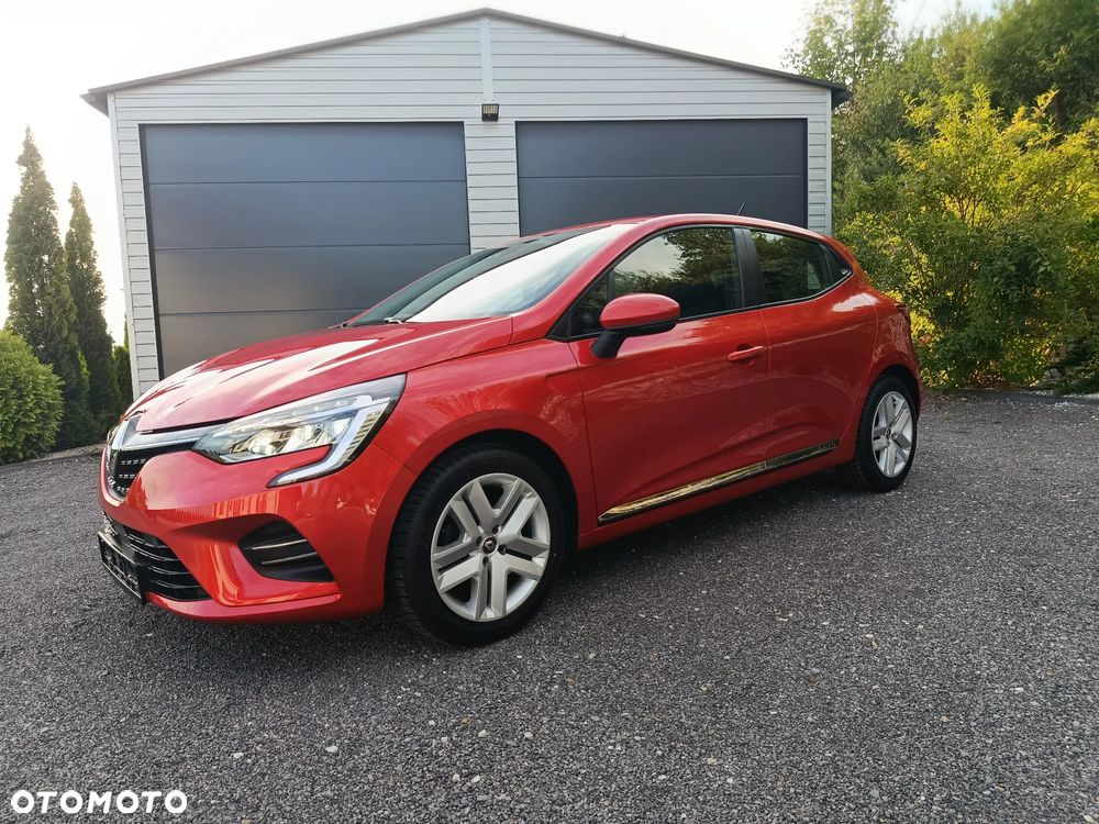 Renault Clio - 2