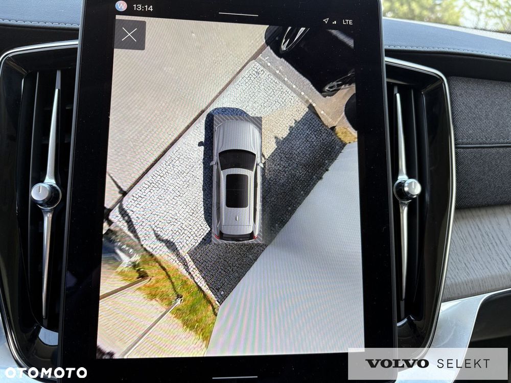 Volvo XC 90 - 17