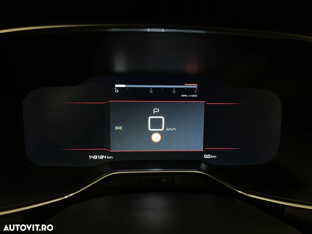 Citroën C5 Aircross BlueHDI 130 S&S EAT8 FEEL PACK - 27