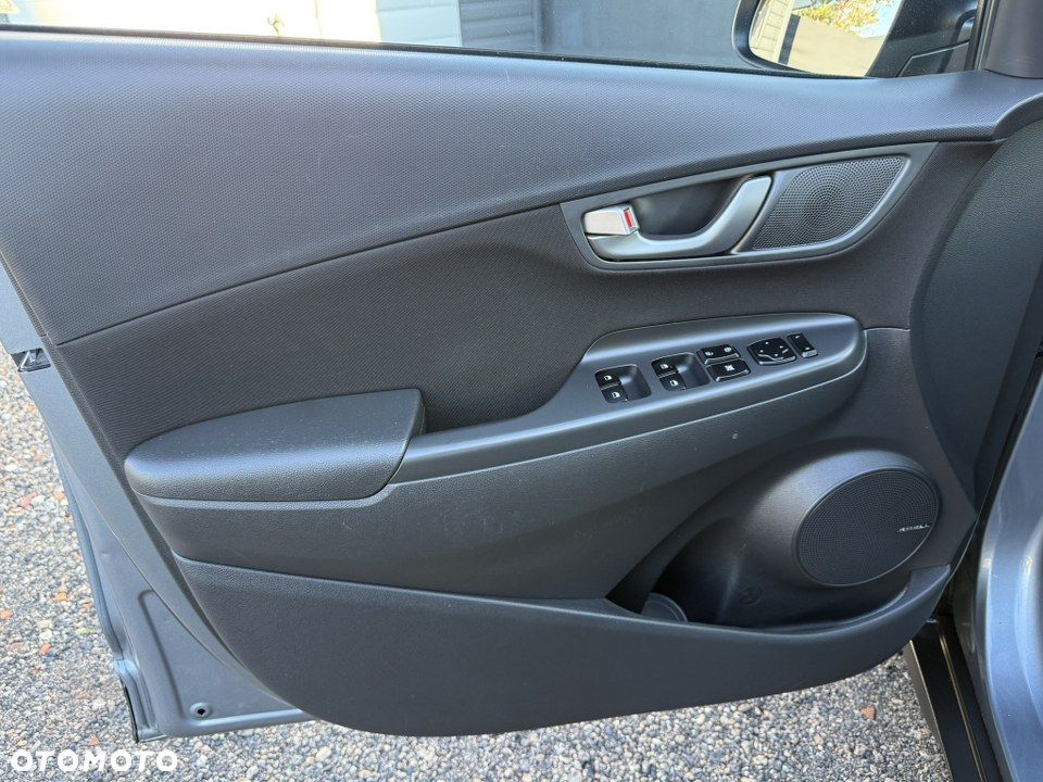 Hyundai Kona 1.0 T-GDI Advantage+ - 20