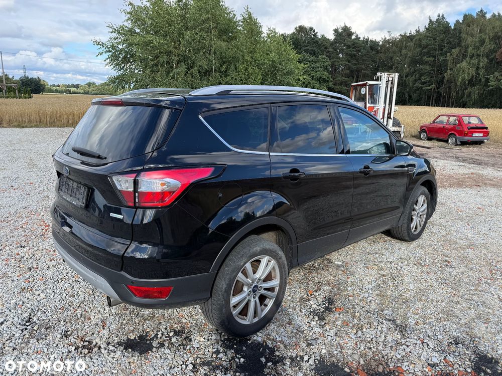 Ford Kuga 1.5 EcoBoost 2x4 SYNC - 3