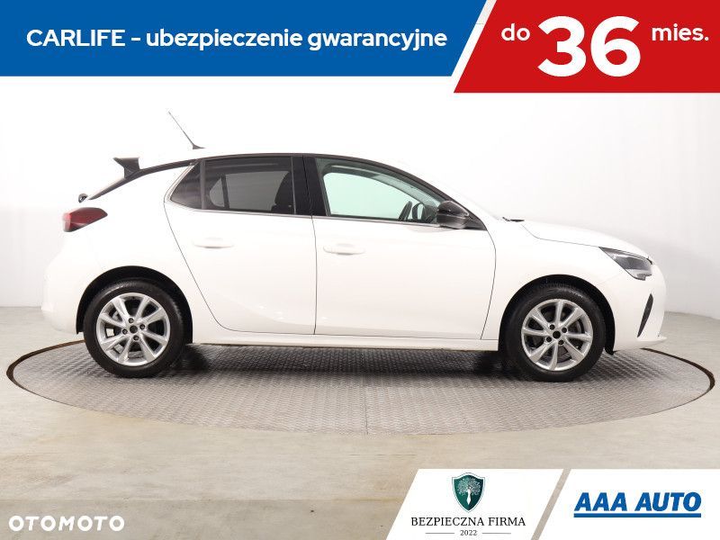 Opel Corsa - 8