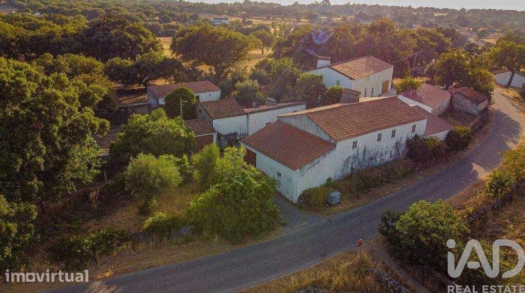 Quinta T3 em São Salvador da Aramenha de 375 m2 - Grande imagem: 2/40