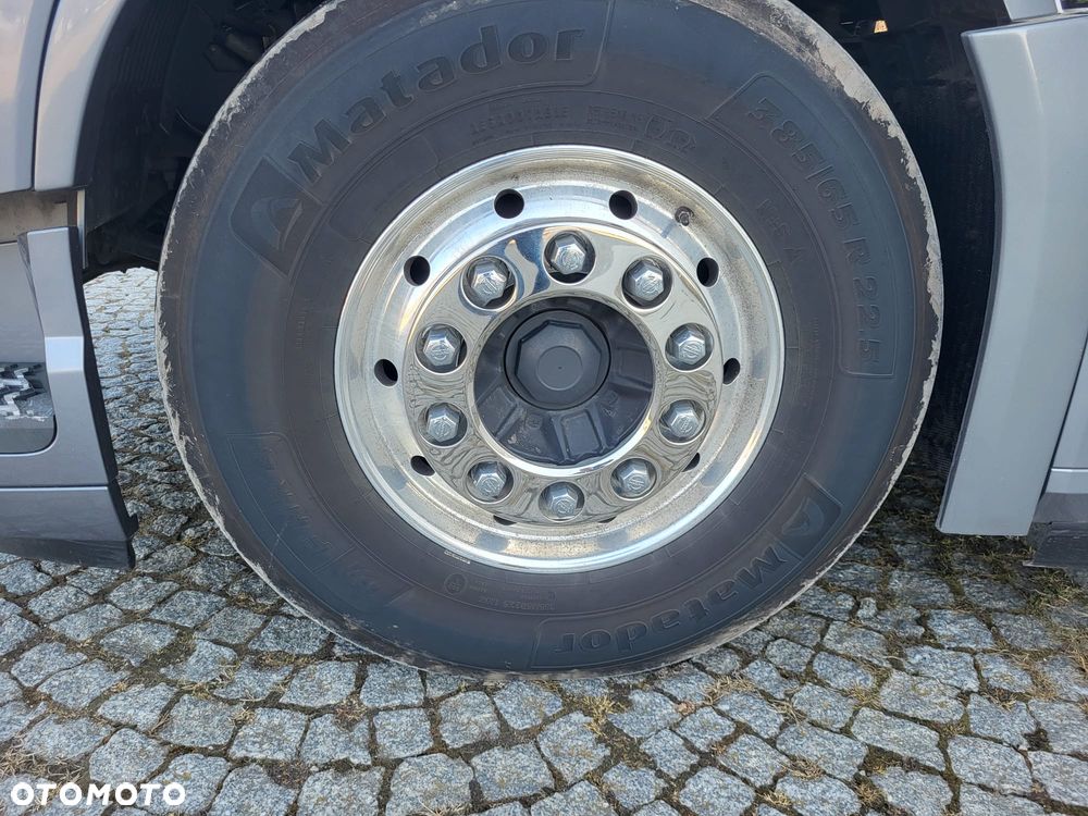 Volvo FH500 - 23