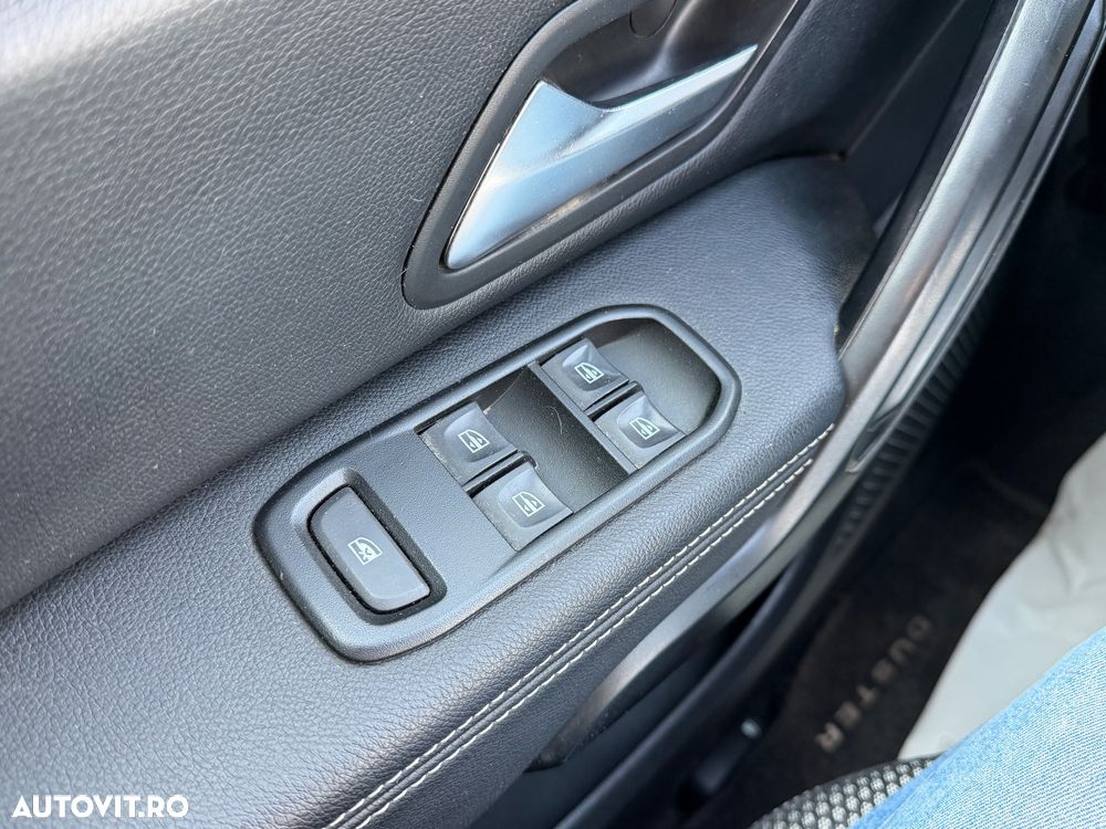 Dacia Duster 1.5 Blue dCi Prestige - 19