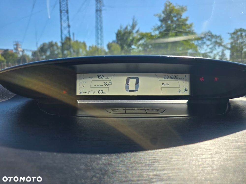 Citroën C4 - 13