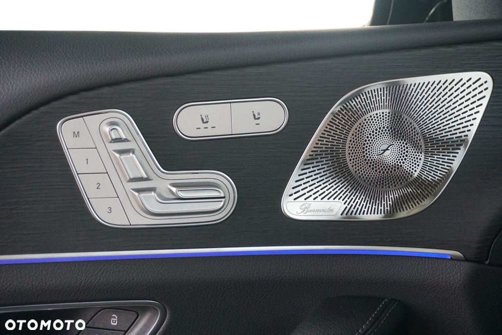 Mercedes-Benz GLE - 15