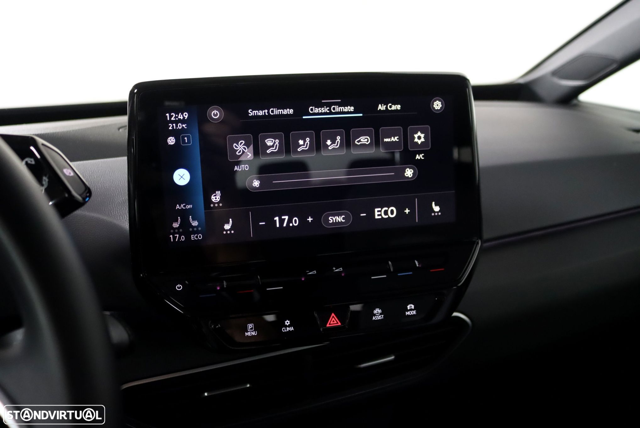 VW ID.3 Pro Performance - 19