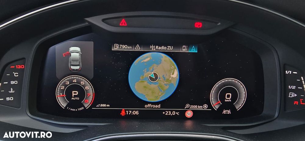 Audi A6 Limuzina - 18