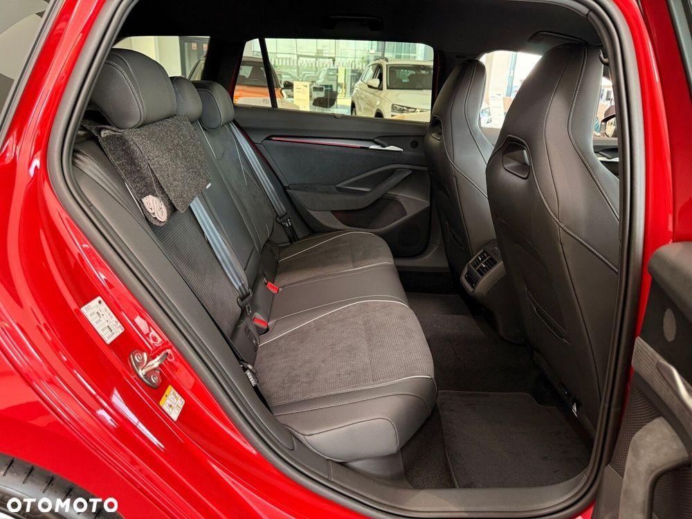 Skoda Superb 2.0 TSI Sportline DSG - 12