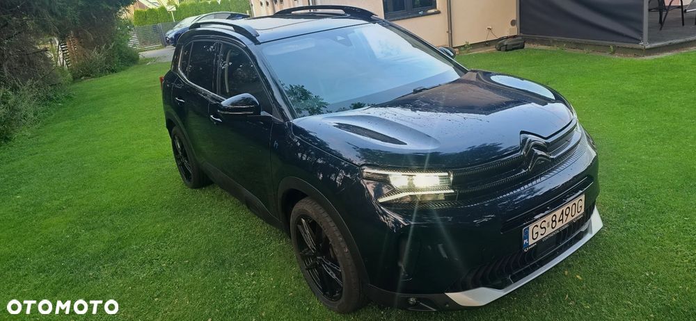 Citroën C5 Aircross - 23