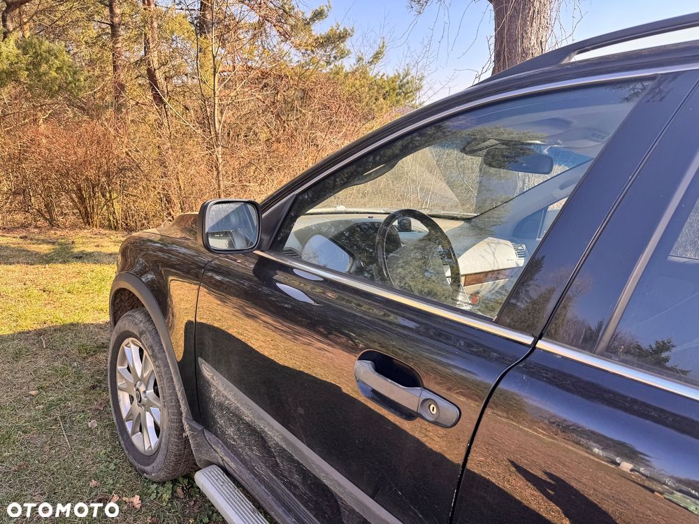 Volvo XC 90 - 8