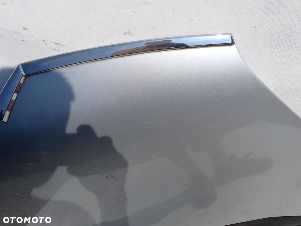 MASKA CITROEN C4 PICASSO LIFT 1.6HDI EZR - 2