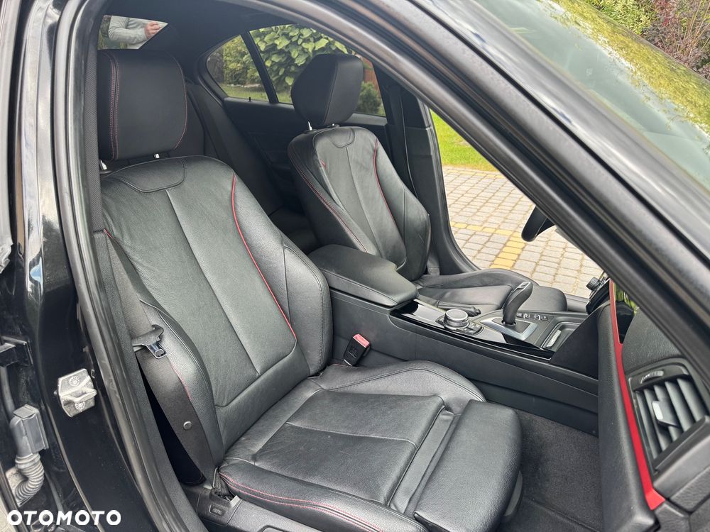 BMW Seria 3 - 16
