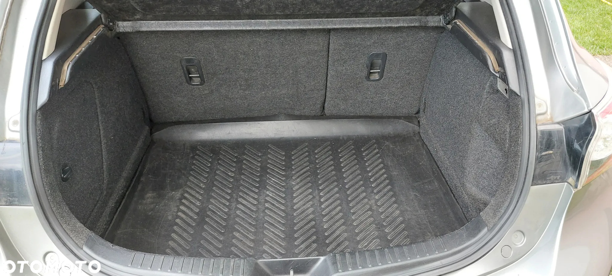 Mazda 3 - 20