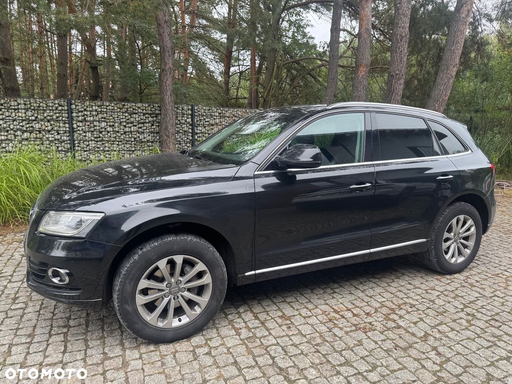 Audi Q5 - 10