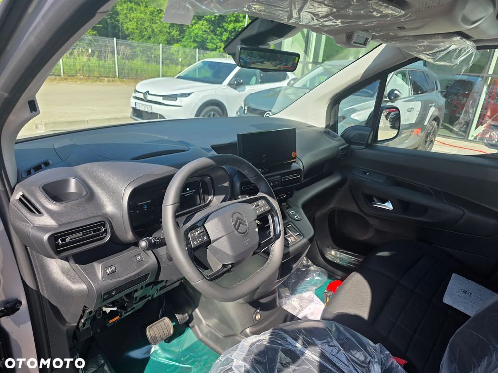Citroën Berlingo - 17