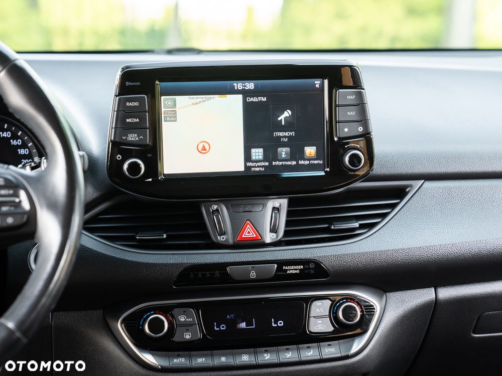 Hyundai i30 1.4 T-GDI Premium - 39