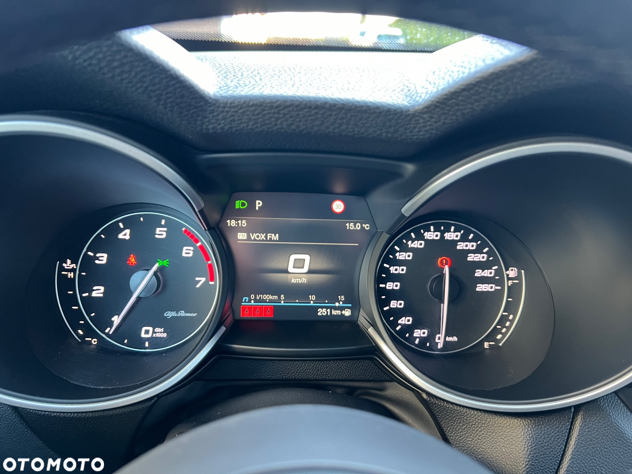 Alfa Romeo Stelvio 2.0 Turbo Veloce Q4 - 27