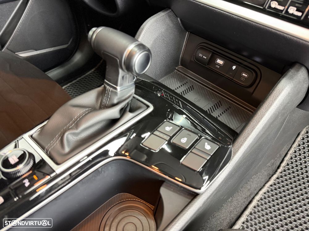 Kia Sportage 1.6 T-GDI 2WD Eco-Dynamics + (48V M-H) DCT Nightline Edition - 26