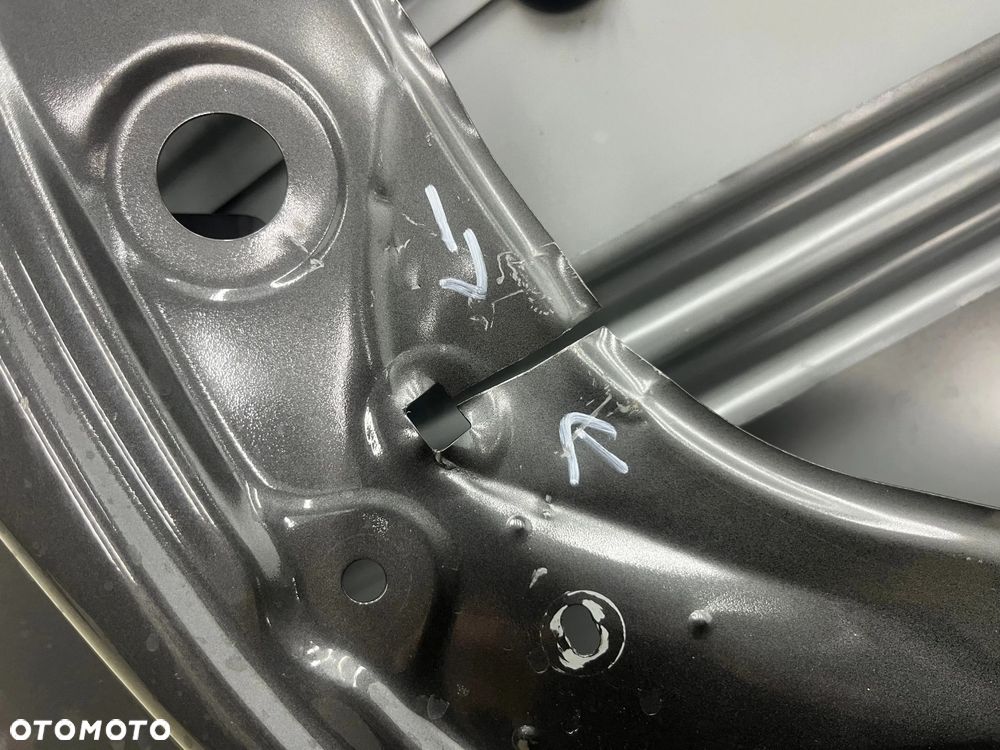 Drzwi Mazda CX-5 CX5 1 I 12-17r. prawe tylne prawy tył KD5372010 - 27