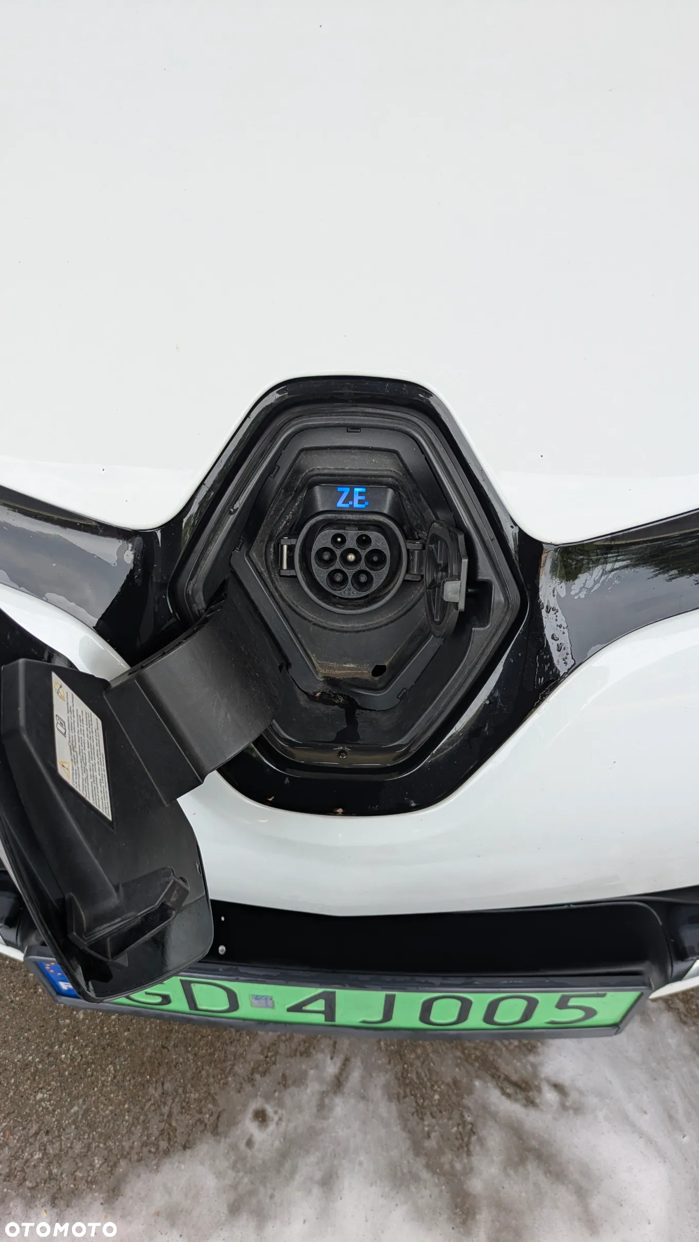 Renault Zoe Life - 16