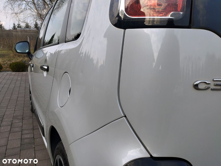 Citroën C3 Picasso VTi 95 Color Selektion - 23