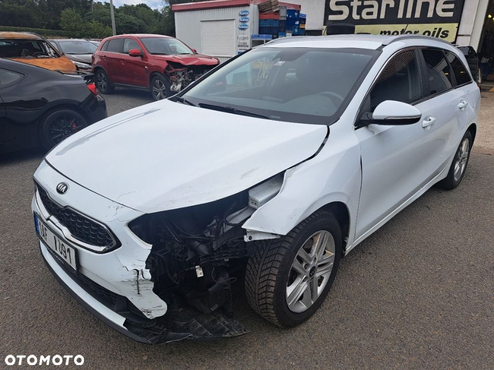 Kia Ceed 1.4 T-GDI L - 2