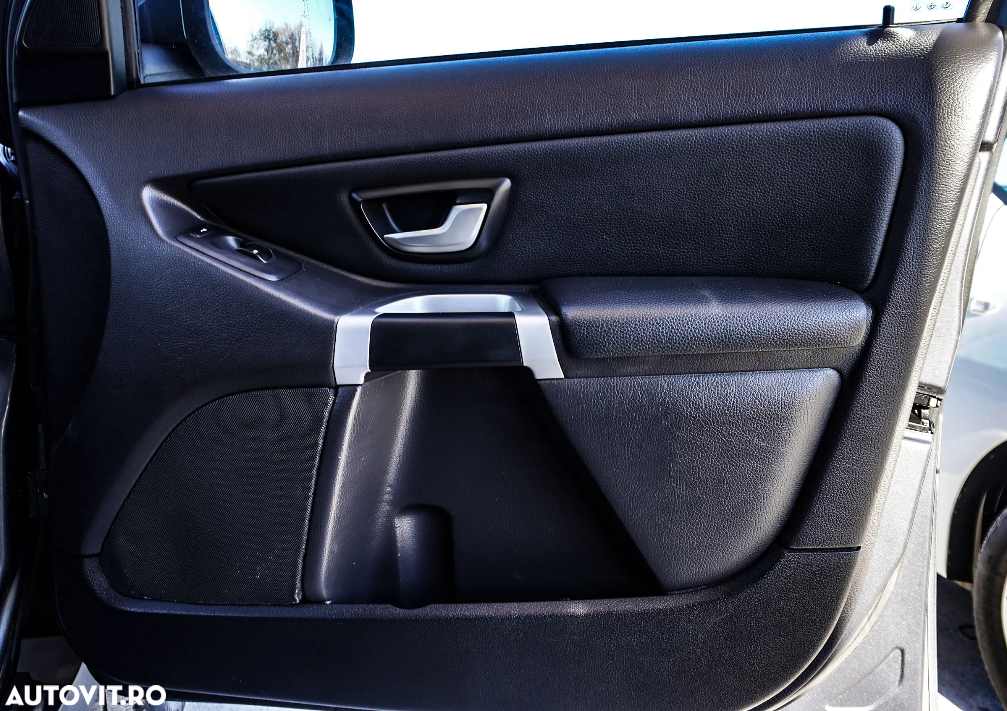Volvo XC 90 D5 Geartronic Momentum - 27